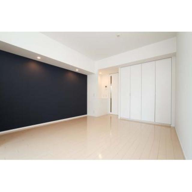 居室・リビング　※写真は同タイプ住戸です。