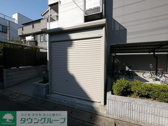 その他　その他（その他）まで10m