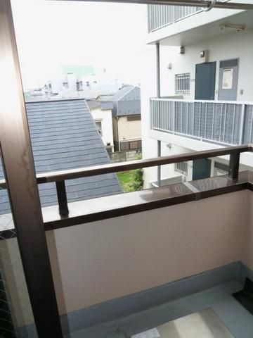 バルコニー　★ベランダ★