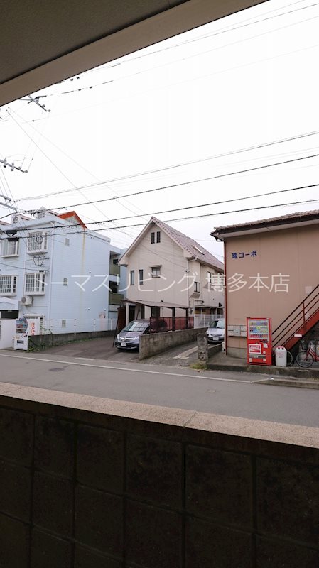 眺望　別号室の参考写真です