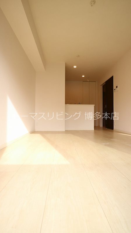 居室・リビング　別号室の参考写真です