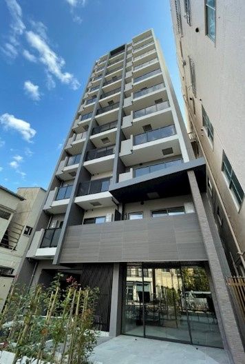 建物外観　☆きれいな外観☆