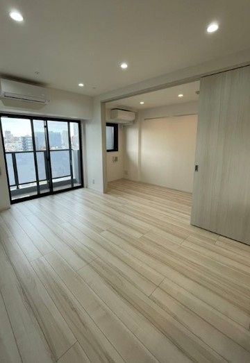 居室・リビング　☆広々としたリビング☆