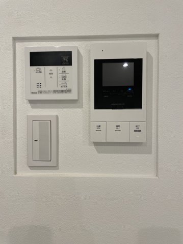 セキュリティ　※参考写真