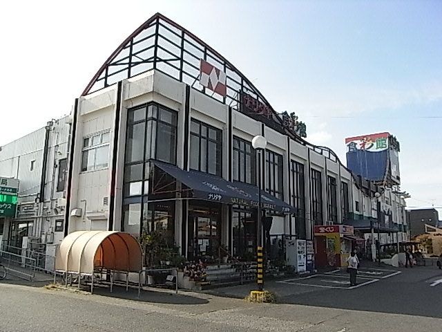 コンビニ　ナリタヤ食彩館（コンビニ）まで2920m