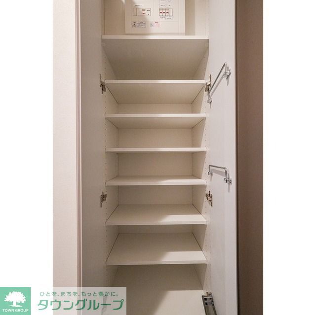 その他　シューズボックス