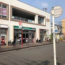 スーパー　まいばすけっと 神奈川新町駅前店（スーパー）まで967m