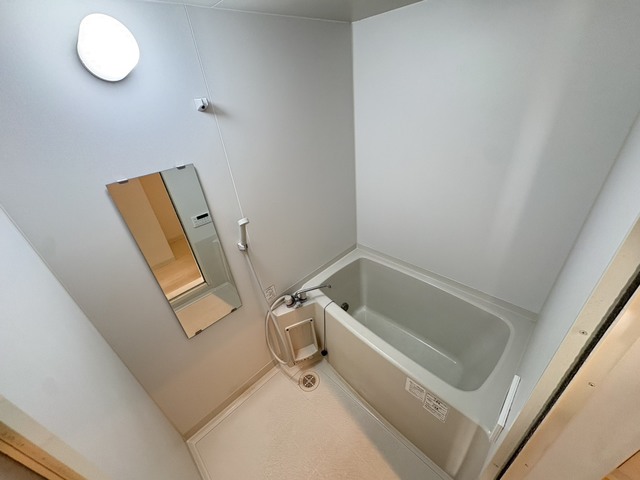バス・シャワールーム　別部屋参考写真です
