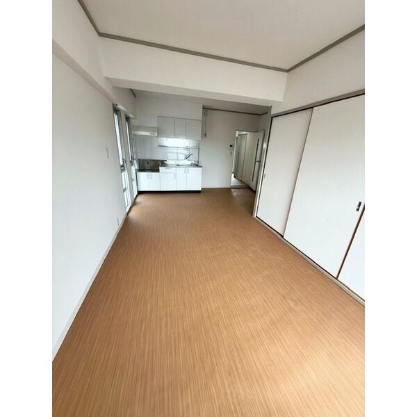 キッチン　※別室の参考写真の為、現況優先です。