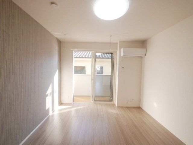 居室・リビング　★お部屋探しは、タウンハウジング多摩センター店へ★