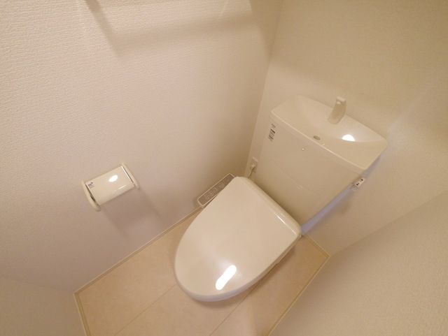 トイレ　★お部屋探しは、タウンハウジング多摩センター店へ★