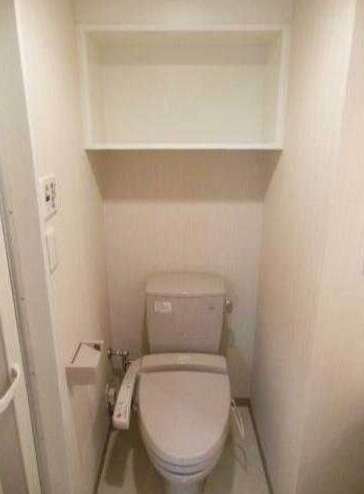 トイレ　別部屋参考写真