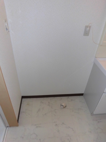 その他設備　同仕様