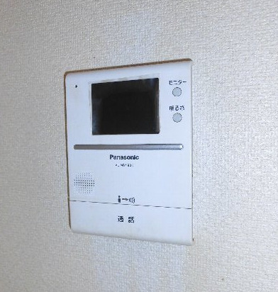 セキュリティ　同仕様