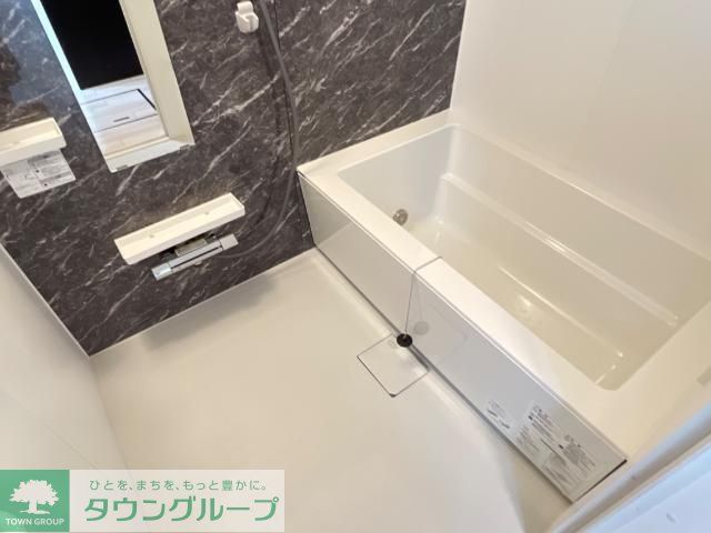 バス・シャワールーム　お問合せはタウンハウジングまで！※現地待合わせ相談可能