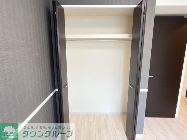 収納　お問合せはタウンハウジングまで！※現地待合わせ相談可能