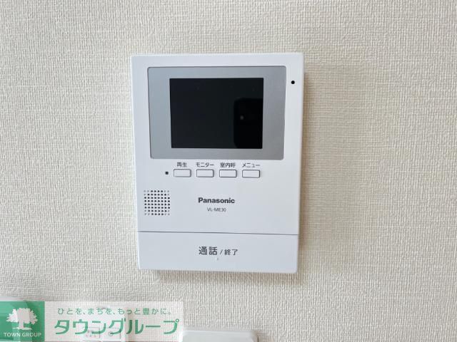 セキュリティ　お問合せはタウンハウジングまで！※現地待合わせ相談可能