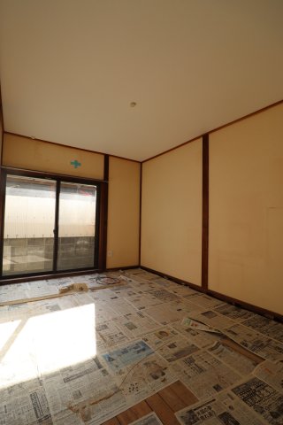 居室・リビング　別部屋の写真です。
