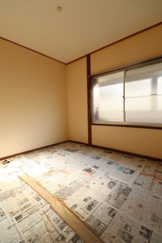 居室・リビング　別部屋の写真です。