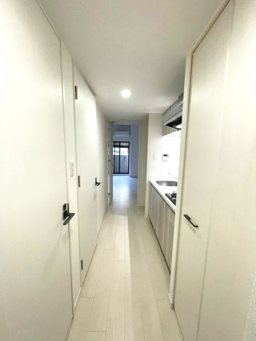 その他部屋・スペース　イメージとして同建物他部屋を表示しています