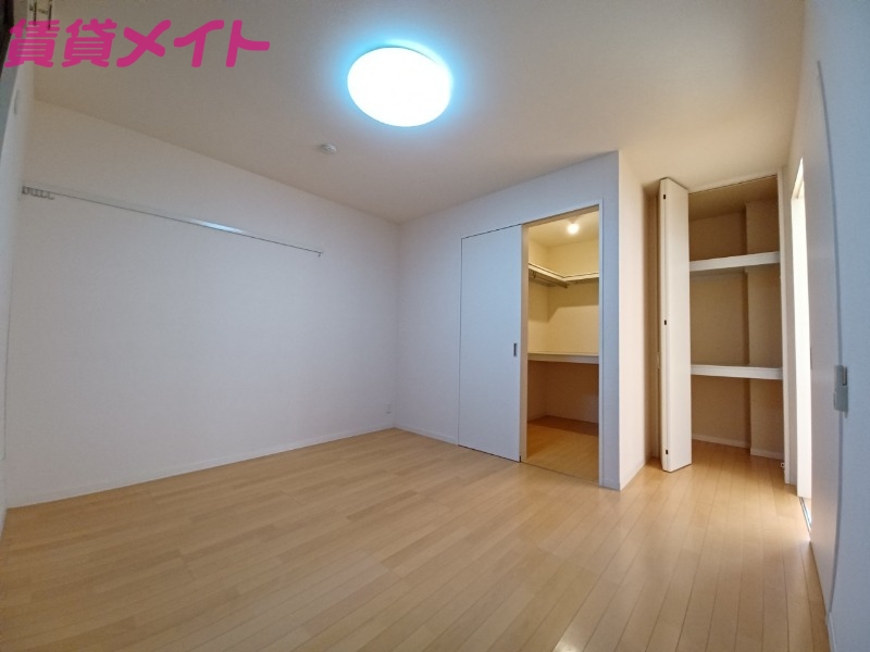その他部屋・スペース　別棟反転タイプ画像