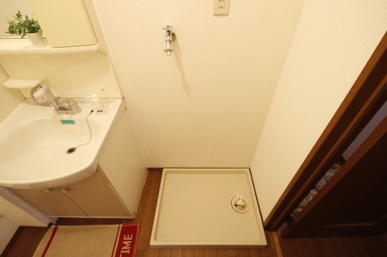 その他設備　※別部屋の写真です