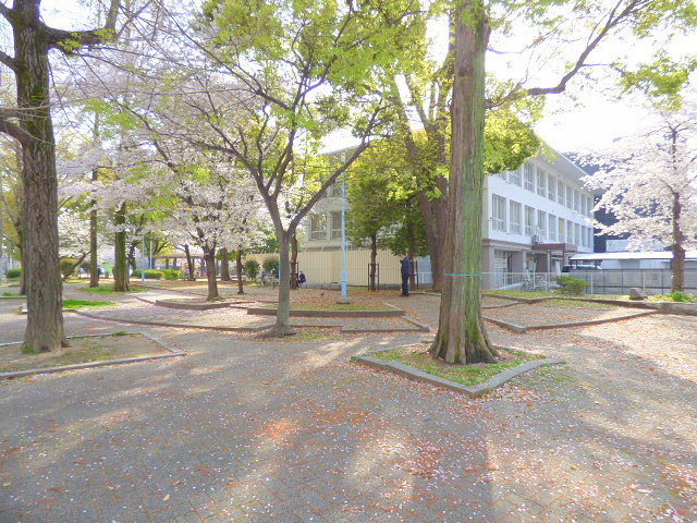 その他　東小橋公園（その他）まで229m