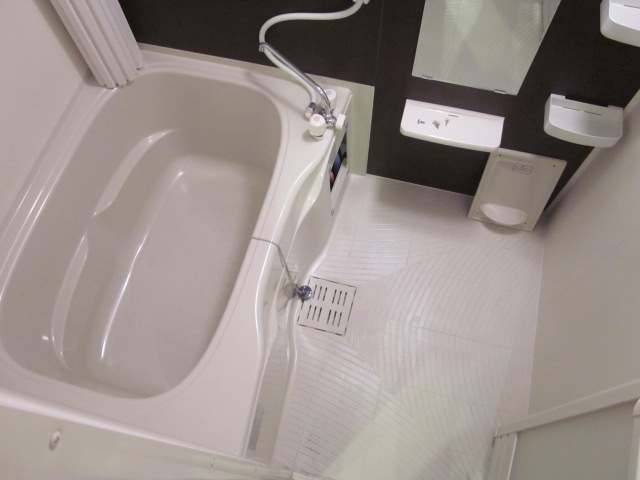 その他共有部分　集合ポストあり