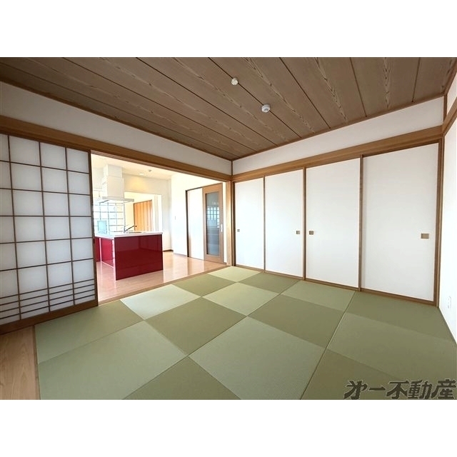 その他部屋・スペース　洋室