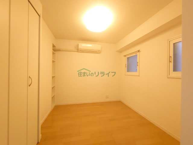 その他部屋・スペース　メゾン・ド・エビス