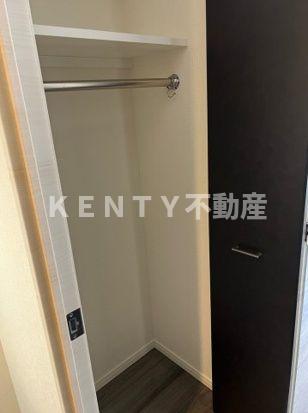 収納　小物を収納するのに便利です