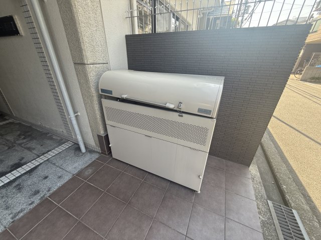その他共有部分　エフアール西田辺