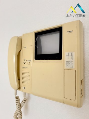 セキュリティ　自社撮影写真