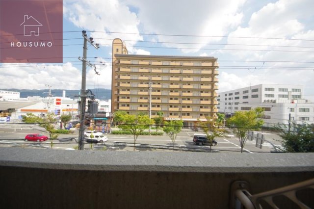 眺望　同施工会社・同型モデルの室内です。（参考写真・イメージ写真）