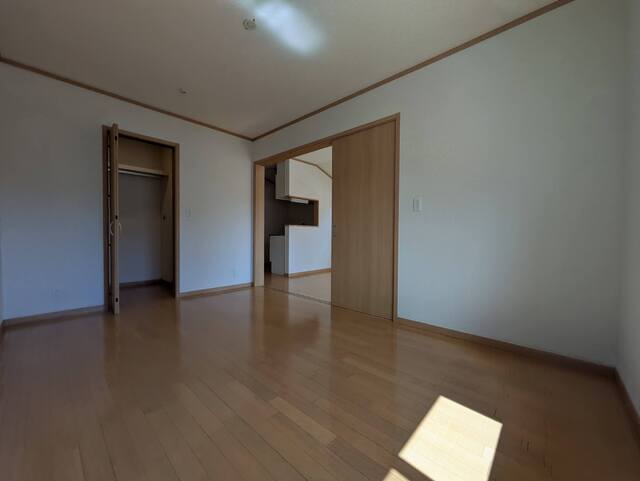 その他部屋・スペース　７帖洋室！