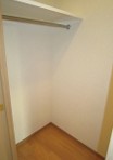 収納　収納豊富です
