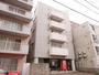 大通駅より徒歩12分 築39年11ヶ月 5階建の賃貸物件