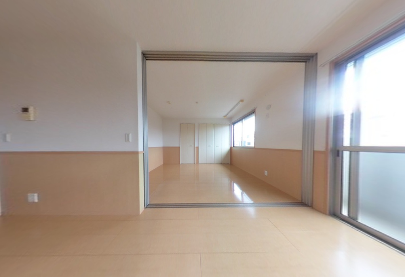 その他部屋・スペース　※掲載写真は同タイプ住戸の参考写真です。間取り・内装等が異な