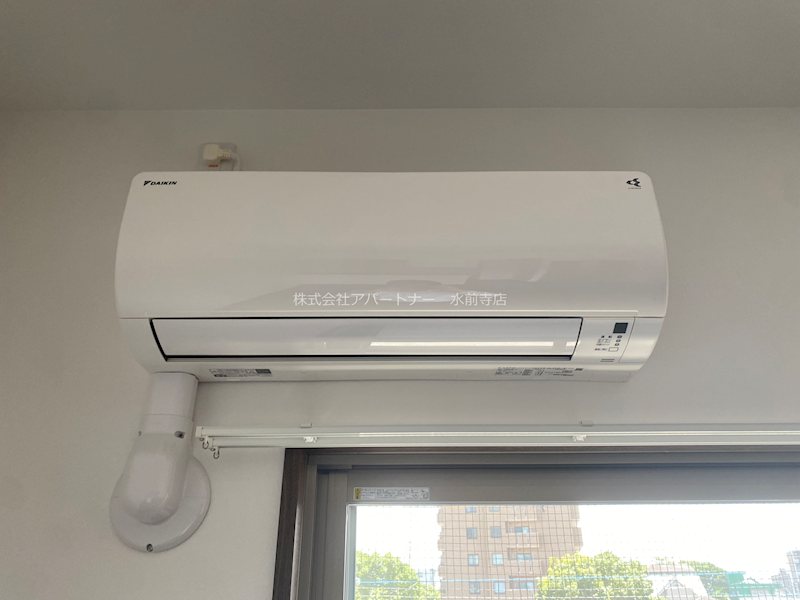 その他設備　※イメージ