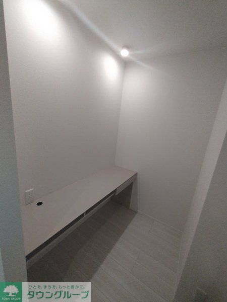 その他部屋・スペース　バルコニー