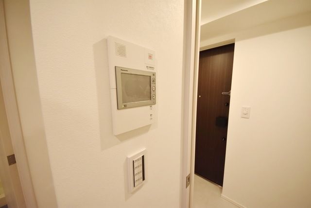 その他部屋・スペース　明るい色調の室内です