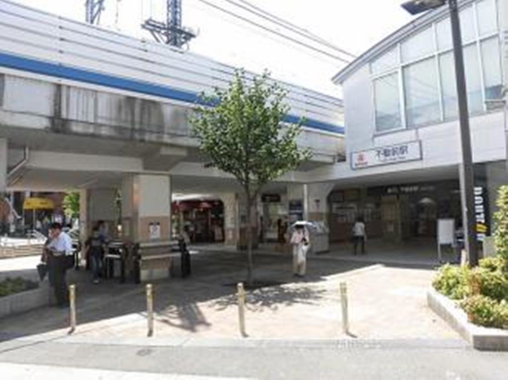 その他　東急目黒線、不動前駅（その他）まで56m