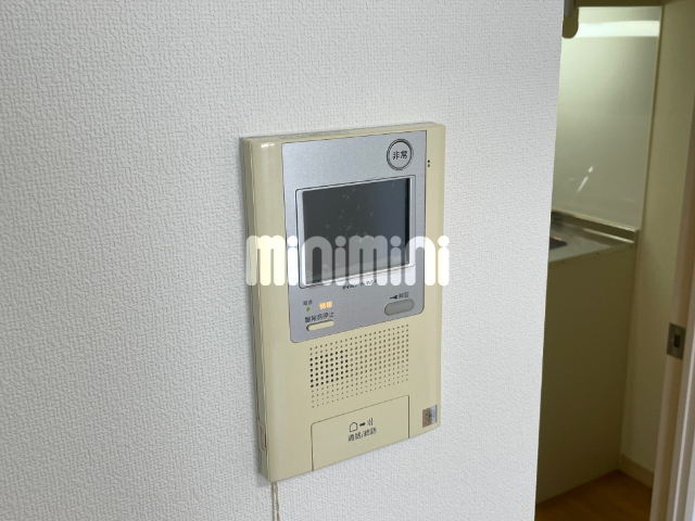 その他設備　別号室の写真です。