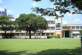 小学校　名古屋市立東桜小学校（小学校）まで602m
