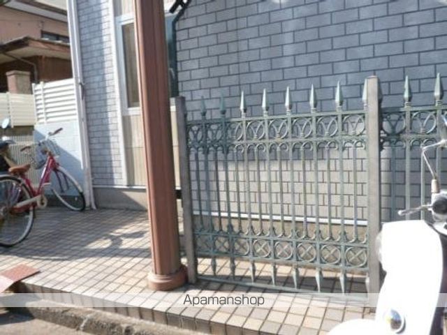 その他共有部分　その他共有部分