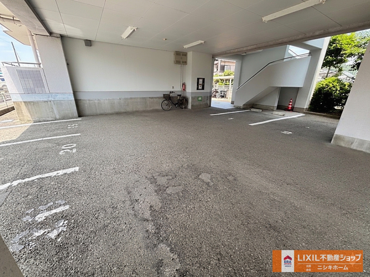 ＪＲ牟岐線 中田駅 徒歩26分 5階建 築32年のその他写真