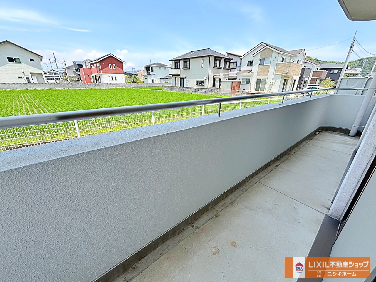 ＪＲ牟岐線 中田駅 徒歩26分 5階建 築32年の内装写真