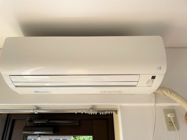 その他設備　その他設備