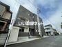 東福生駅より徒歩6分 3階 築2年4ヶ月の賃貸物件