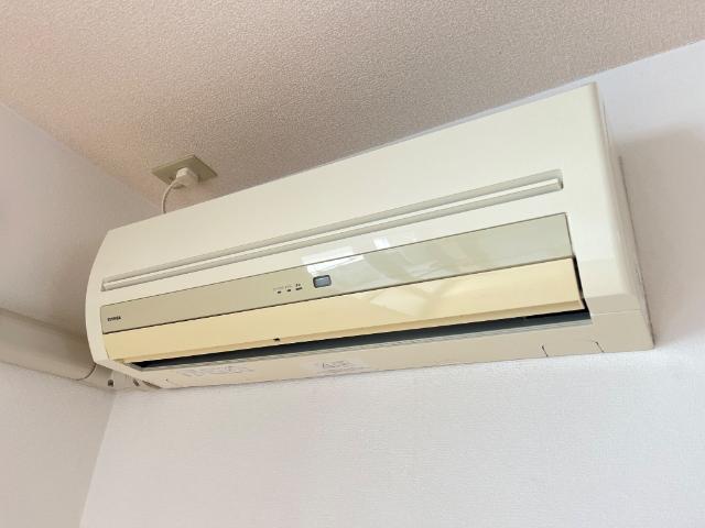 その他設備　室内設備
